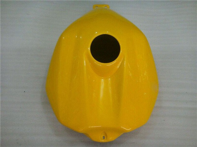 Yamaha R1 2004-2006 Motorrad Verkleidungen - Gelb Yamaha R1 2004-2006 Motorrad Verkleidungen - Gelb