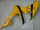 Yamaha R1 2004-2006 Motorrad Verkleidungen - Gelb Yamaha R1 2004-2006 Motorrad Verkleidungen - Gelb
