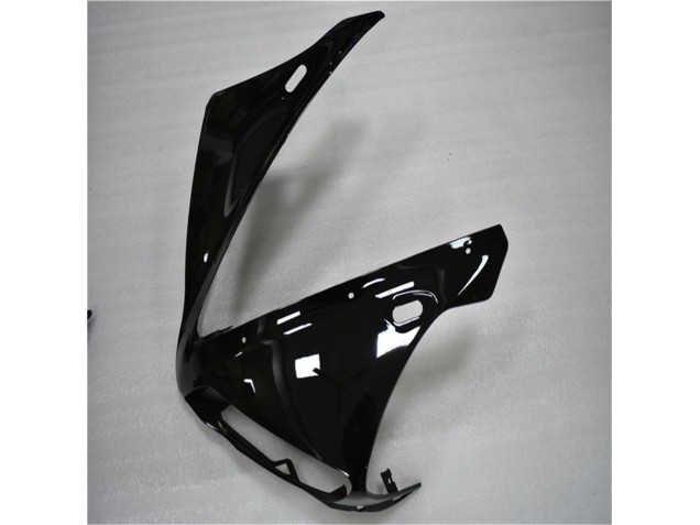 Yamaha R1 2004-2006 Motorrad Verkleidungen - Matt schwarz Glänzend