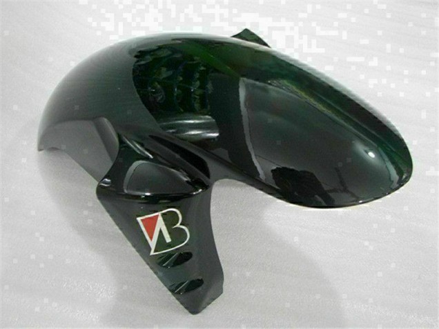 Yamaha R1 2004-2006 Motorrad Verkleidungen - Rot