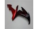 Yamaha R1 2004-2006 Motorrad Verkleidungen - Rot Schwarz