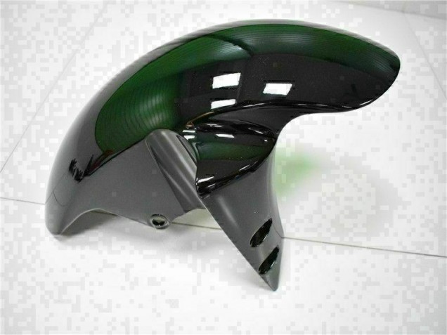 Yamaha R1 2004-2006 Motorrad Verkleidungen - Schwarz Yamaha R1 2004-2006 Motorrad Verkleidungen - Schwarz