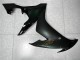 Yamaha R1 2004-2006 Motorrad Verkleidungen - Schwarz Yamaha R1 2004-2006 Motorrad Verkleidungen - Schwarz