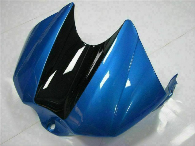 Yamaha R1 2004-2006 Motorrad Vollverkleidung - Blau