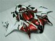 Yamaha R1 2004-2006 Motorrad Vollverkleidung - Rot Yamaha R1 2004-2006 Motorrad Vollverkleidung - Rot