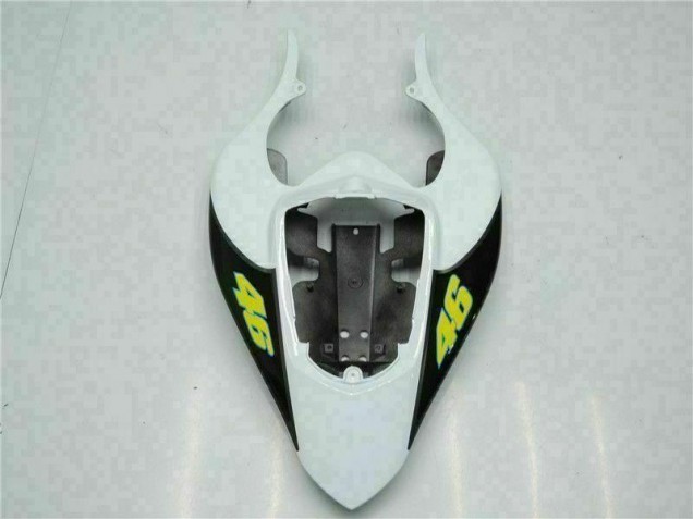 Yamaha R1 2004-2006 Motorrad Vollverkleidung - Rot Yamaha R1 2004-2006 Motorrad Vollverkleidung - Rot