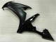 Yamaha R1 2004-2006 Motorrad Vollverkleidung - Schwarz