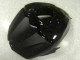 Yamaha R1 2007-2008 Motorrad Verkleidung - Schwarz Yamaha R1 2007-2008 Motorrad Verkleidung - Schwarz