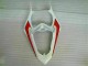 Yamaha R1 2007-2008 Motorrad Verkleidungen & Plastik - Weiß Yamaha R1 2007-2008 Motorrad Verkleidungen & Plastik - Weiß