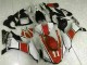 Yamaha R1 2015-2019 Motorrad Verkleidungen - Rot