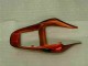 Yamaha R6 1998-2002 Motorrad Verkleidung - Braun Yamaha R6 1998-2002 Motorrad Verkleidung - Braun