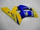 Yamaha R6 1998-2002 Motorrad Verkleidung - Gelb Blau Yamaha R6 1998-2002 Motorrad Verkleidung - Gelb Blau