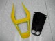 Yamaha R6 1998-2002 Motorrad Verkleidung - Gelb Blau Yamaha R6 1998-2002 Motorrad Verkleidung - Gelb Blau