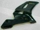 Yamaha R6 1998-2002 Motorrad Verkleidung - Schwarz