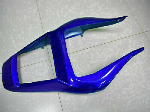 Yamaha R6 1998-2002 Motorrad Verkleidungen & Plastik - Blau Yamaha R6 1998-2002 Motorrad Verkleidungen & Plastik - Blau