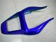 Yamaha R6 1998-2002 Motorrad Verkleidungen & Plastik - Blau Yamaha R6 1998-2002 Motorrad Verkleidungen & Plastik - Blau
