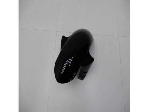 Yamaha R6 2003-2005 Motorrad Verkleidungen - Schwarz Rot