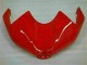 Yamaha R6 2006-2007 Motor Verkleidung - Rot Weiß Yamaha R6 2006-2007 Motor Verkleidung - Rot Weiß