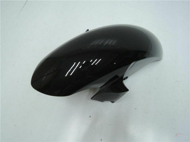 Yamaha R6 2006-2007 Motorrad Verkleidung - Schwarz