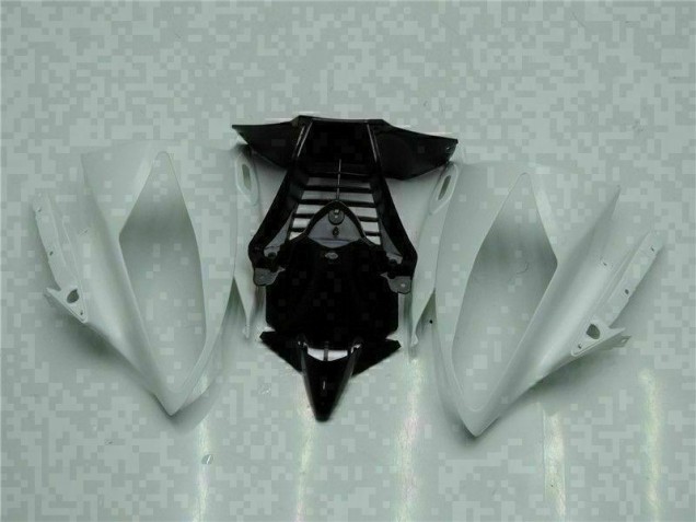 Yamaha R6 2006-2007 Motorrad Verkleidung - Unbemalt
