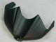 Yamaha R6 2006-2007 Motorrad Verkleidungen - Matt Schwarz