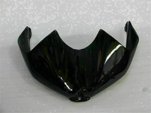 Yamaha R6 2006-2007 Motorrad Verkleidungen - Schwarz