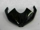 Yamaha R6 2006-2007 Motorrad Verkleidungen - Schwarz
