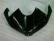 Yamaha R6 2006-2007 Motorrad Verkleidungen - Silber Flamme Schwarz Yamaha R6 2006-2007 Motorrad Verkleidungen - Silber Flamme Schwarz