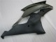 Yamaha R6 2008-2016 Motor Verkleidung - Schwarz Yamaha R6 2008-2016 Motor Verkleidung - Schwarz