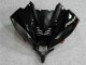 Yamaha R6 2008-2016 Motor Vollverkleidung - Schwarz