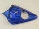 Yamaha R6 2008-2016 Motorrad Verkleidung - Blau Weiß Schwarz