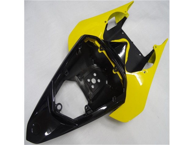 Yamaha R6 2008-2016 Motorrad Verkleidung - Gelb Schwarz Yamaha R6 2008-2016 Motorrad Verkleidung - Gelb Schwarz