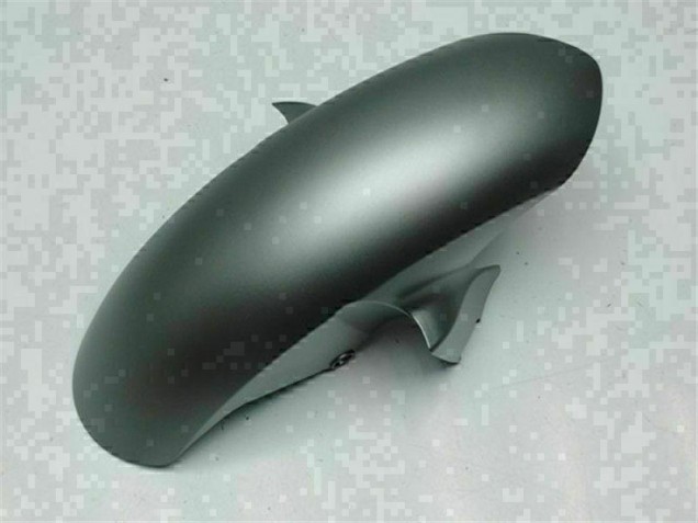 Yamaha R6 2008-2016 Motorrad Verkleidung - Grau Schwarz