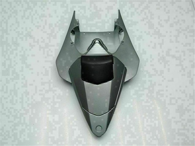 Yamaha R6 2008-2016 Motorrad Verkleidung - Grau Schwarz