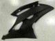 Yamaha R6 2008-2016 Motorrad Verkleidung - Schwarz