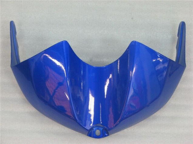 Yamaha R6 2008-2016 Motorrad Verkleidungen - Blau
