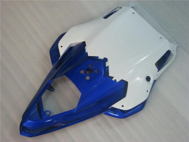 Yamaha R6 2008-2016 Motorrad Verkleidungen - Blau