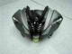 Yamaha R6 2008-2016 Motorrad Verkleidungen - Grau Schwarz