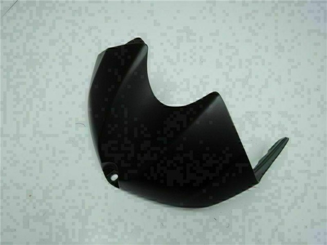 Yamaha R6 2008-2016 Motorrad Verkleidungen - Grau Schwarz