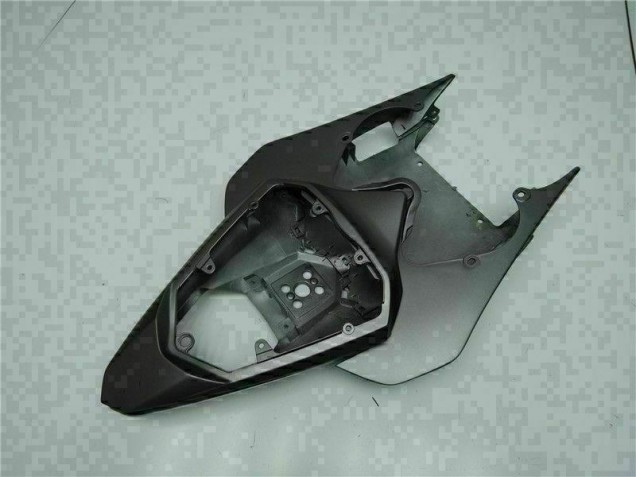 Yamaha R6 2008-2016 Motorrad Verkleidungen - Grau Schwarz