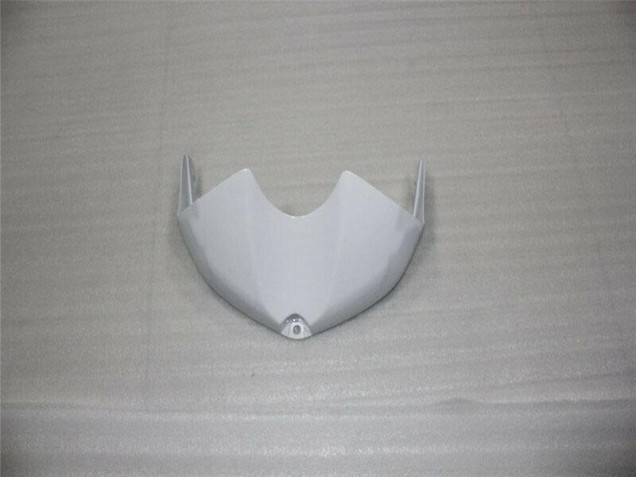 Yamaha R6 2008-2016 Motorrad Verkleidungen Komplett Sets - Weiß