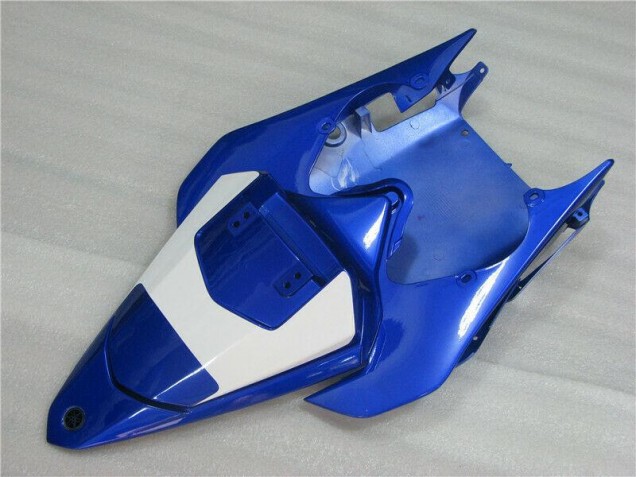 Yamaha R6 2008-2016 Motorrad Verkleidungen & Plastik - Blau Yamaha R6 2008-2016 Motorrad Verkleidungen & Plastik - Blau