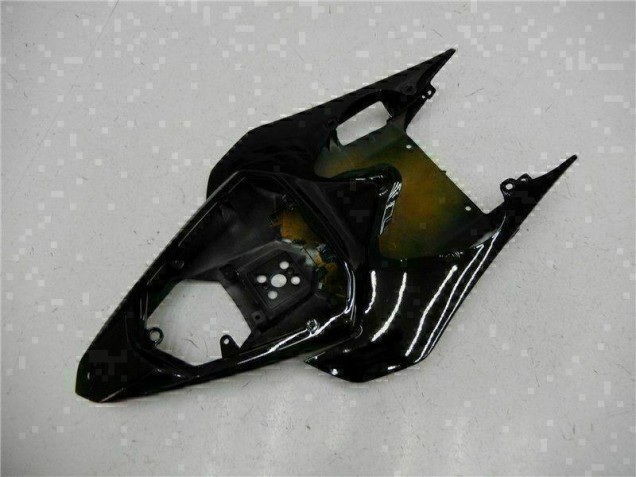 Yamaha R6 2008-2016 Motorrad Verkleidungen & Plastik - Schwarz