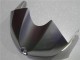 Yamaha R6 2008-2016 Motorrad Verkleidungen - Silber Schwarz Yamaha R6 2008-2016 Motorrad Verkleidungen - Silber Schwarz