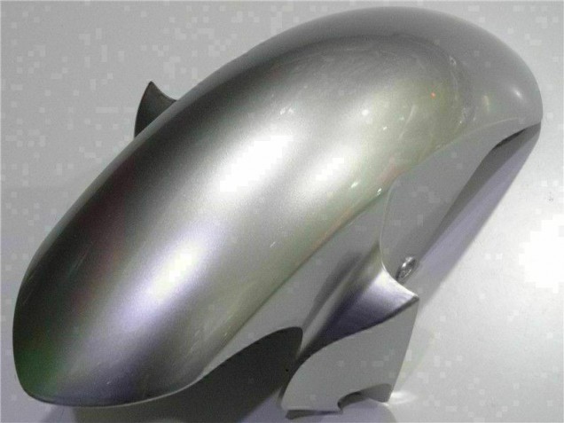 Yamaha R6 2008-2016 Motorrad Verkleidungen - Silber Schwarz Yamaha R6 2008-2016 Motorrad Verkleidungen - Silber Schwarz