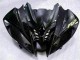Yamaha R6 2008-2016 Motorrad VollVerkleidungen & Plastik - Schwarz Yamaha R6 2008-2016 Motorrad VollVerkleidungen & Plastik - Schwarz