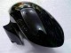 Yamaha R6 2008-2016 Motorrad VollVerkleidungen & Plastik - Schwarz Yamaha R6 2008-2016 Motorrad VollVerkleidungen & Plastik - Schwarz
