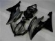 Yamaha R6 2008-2016 Motorrad Vollverkleidung - Matt Schwarz Yamaha R6 2008-2016 Motorrad Vollverkleidung - Matt Schwarz