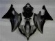 Yamaha R6 2008-2016 Motorrad Vollverkleidung - Matt Schwarz Yamaha R6 2008-2016 Motorrad Vollverkleidung - Matt Schwarz