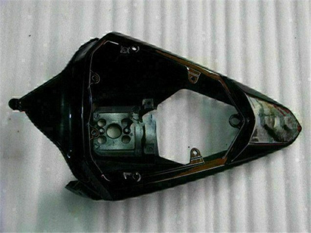 Yamaha R6 2008-2016 Motorrad Vollverkleidung - Schwarz Yamaha R6 2008-2016 Motorrad Vollverkleidung - Schwarz